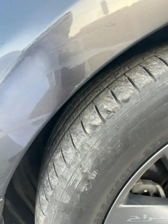 مازدا 6 موديل 2020 8