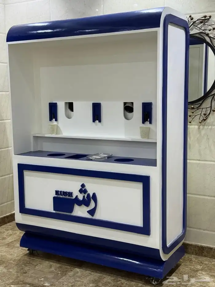 بوثات  معارض المؤتمرات تنظيم 27