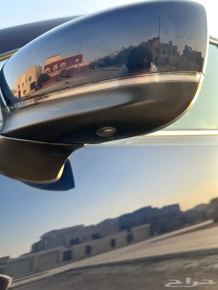 مازدا Cx9 موديل 2022 سجنتشر أعلى فئه نظيف جداا 11