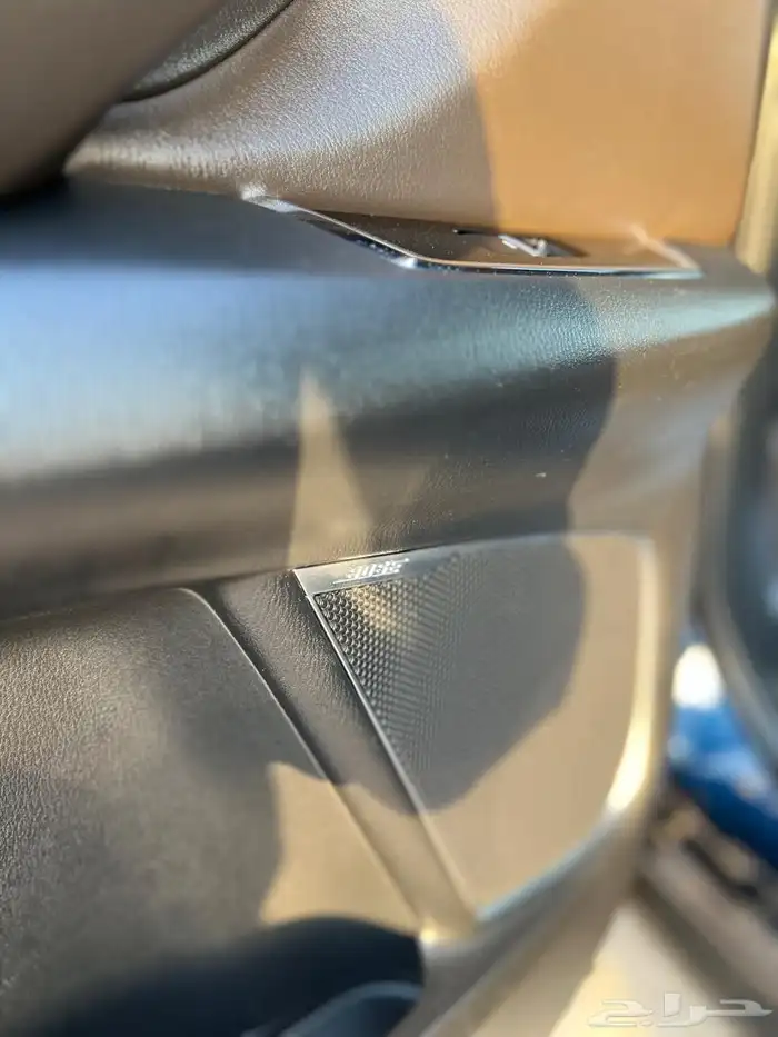 مازدا Cx9 موديل 2022 سجنتشر أعلى فئه نظيف جداا 34