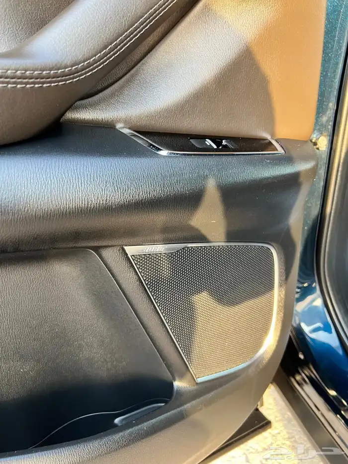 مازدا Cx9 موديل 2022 سجنتشر أعلى فئه نظيف جداا 35