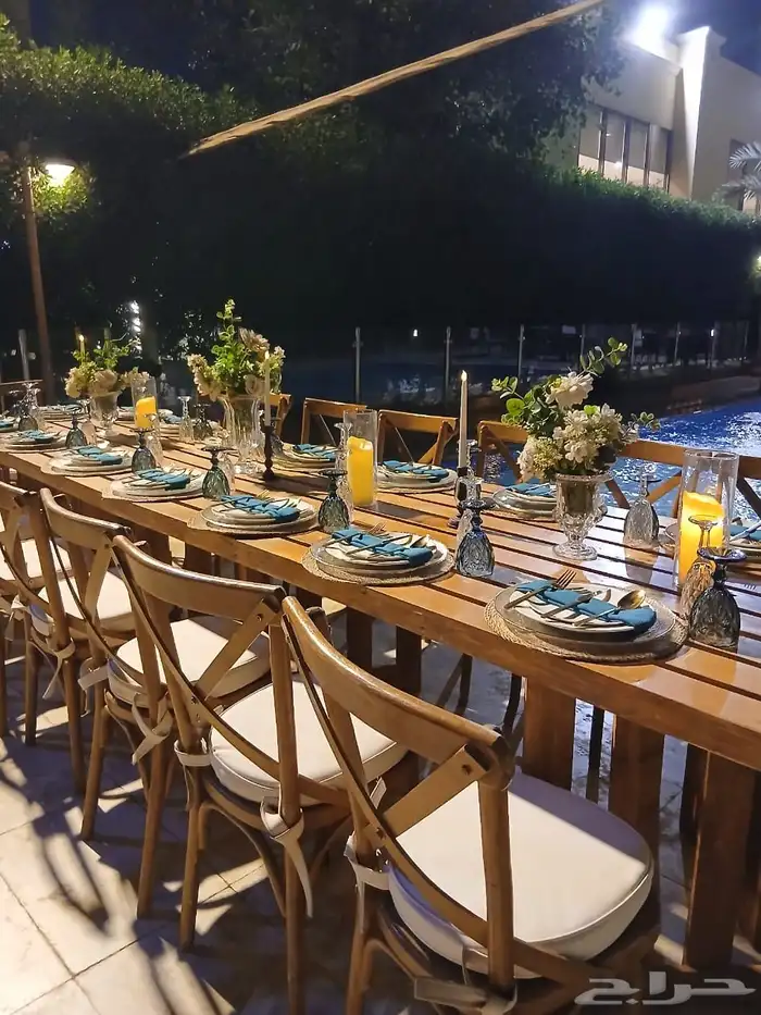 تنسيق حفلات 0