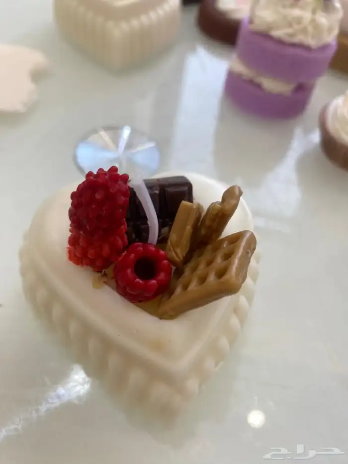 دورات في صناعه الشموع المعطره للسيدات 3