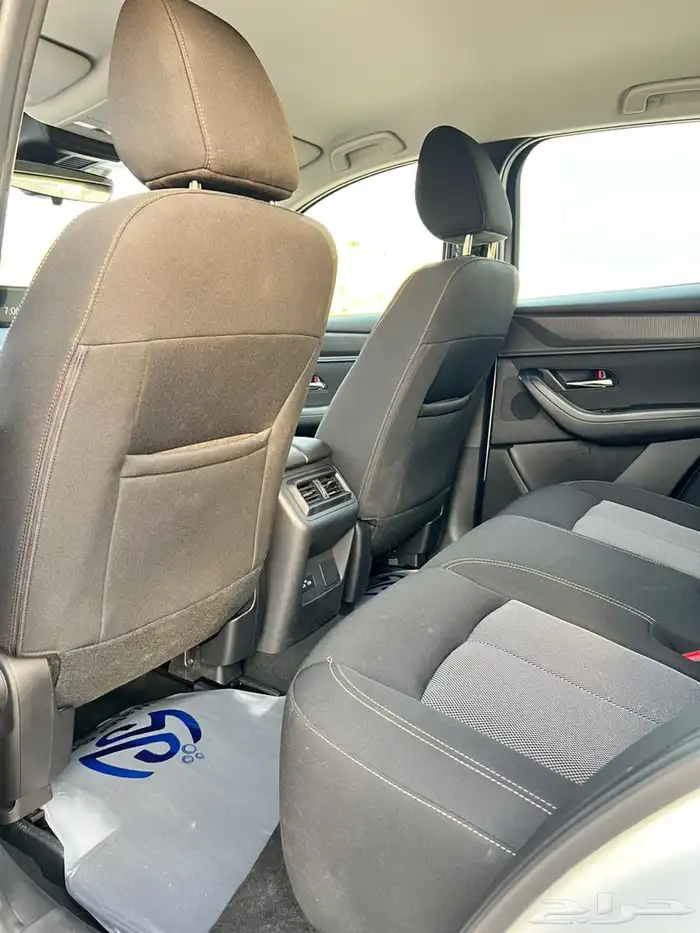 مازدا CX60 موديل 2023 نصف فل نظيف جداا ممشى قليل 33