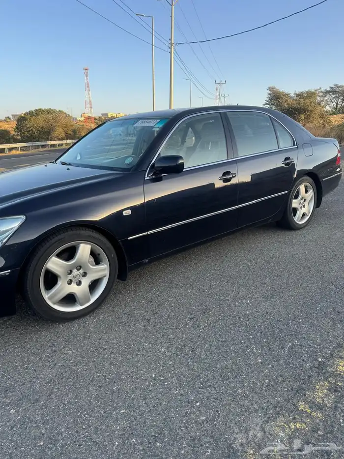 لكزس مديل 2005 مقاس 430 0