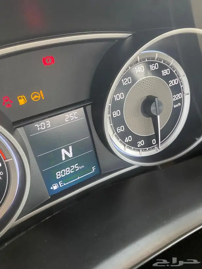 سوزوكي ديزاير 2023 9