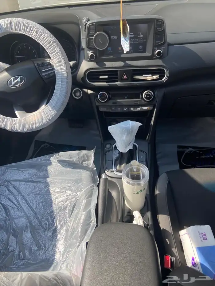 كونا 2020 للبيع 4