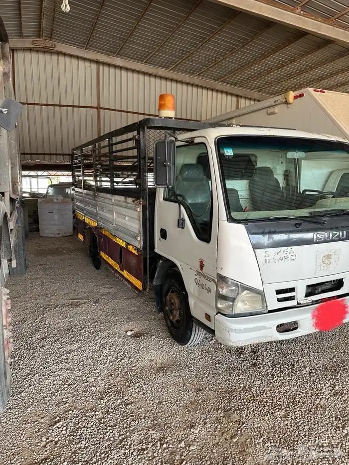 دن ه ايسيزو للبيع أو للإيجار الشهري 0