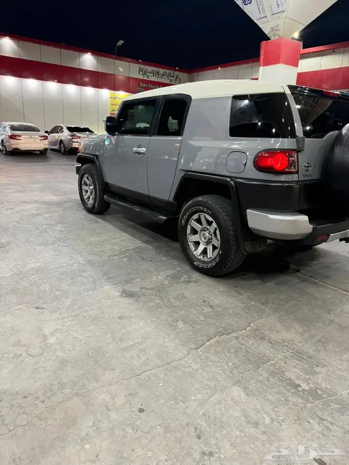 اف جي 2014 فل كامل تامكي كبير 5