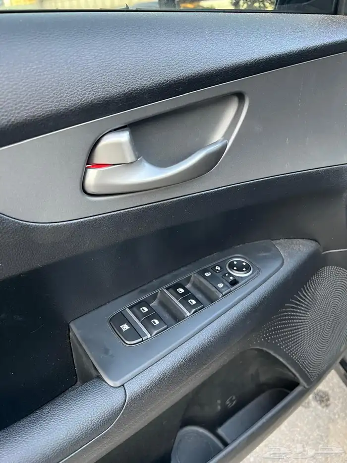 كيا k3 ( ممشى قليل )2020 15