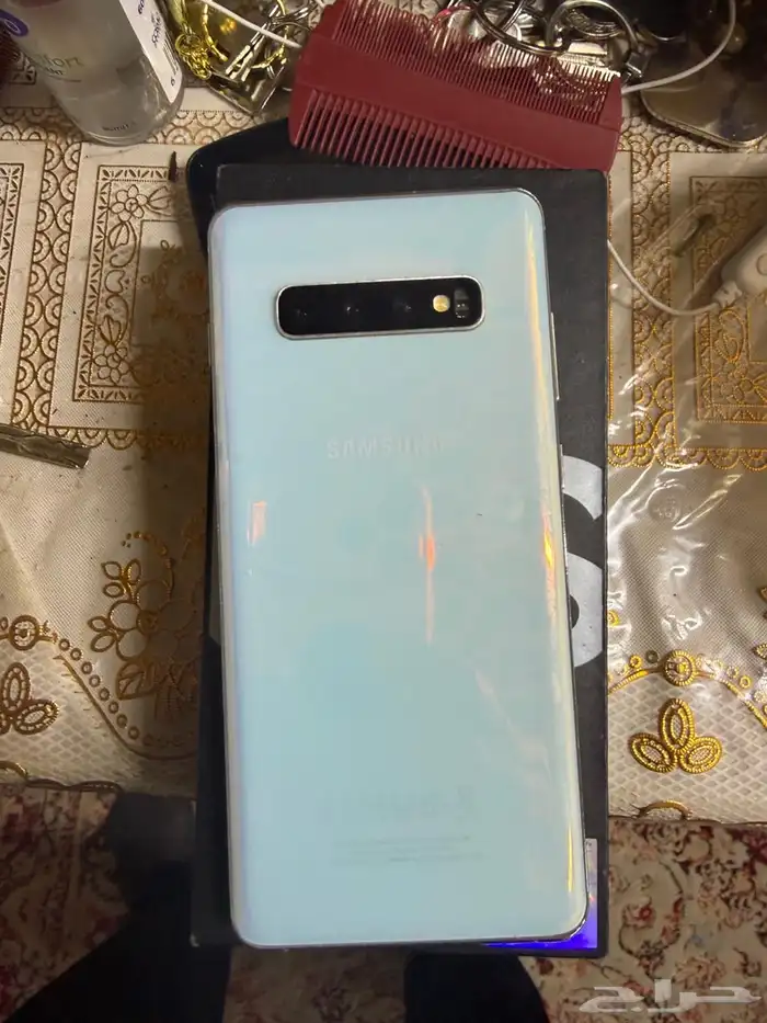سامسونج S10 plus 1