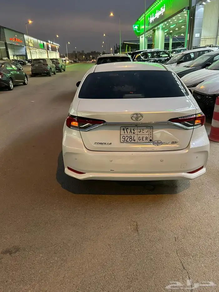 سيارة للبيع ماشية 92156 قابل للزيادة موتر نظيف أول مالك 2