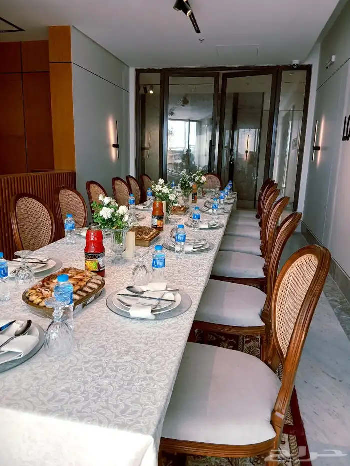 تنسيق حفلات 7