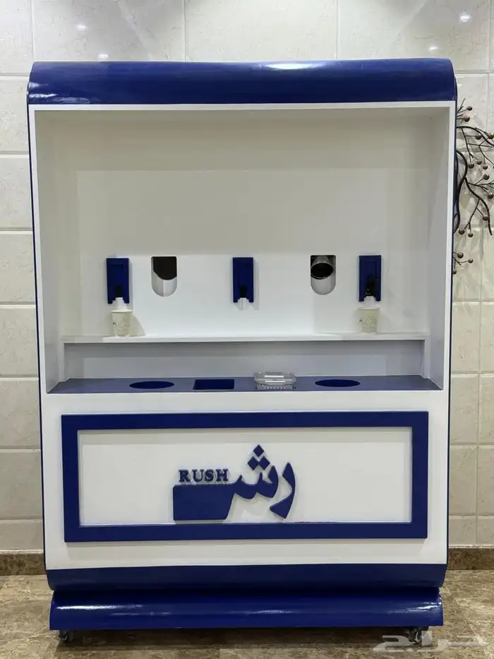 بوثات  معارض المؤتمرات تنظيم 28