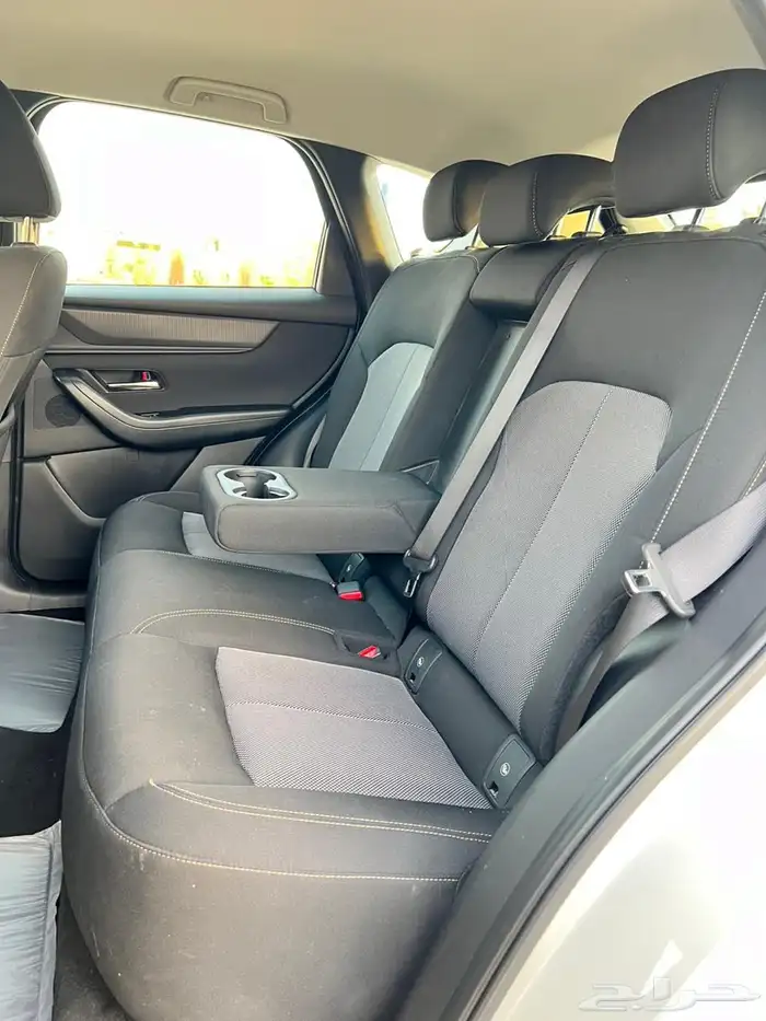 مازدا CX60 موديل 2023 نصف فل نظيف جداا ممشى قليل 31