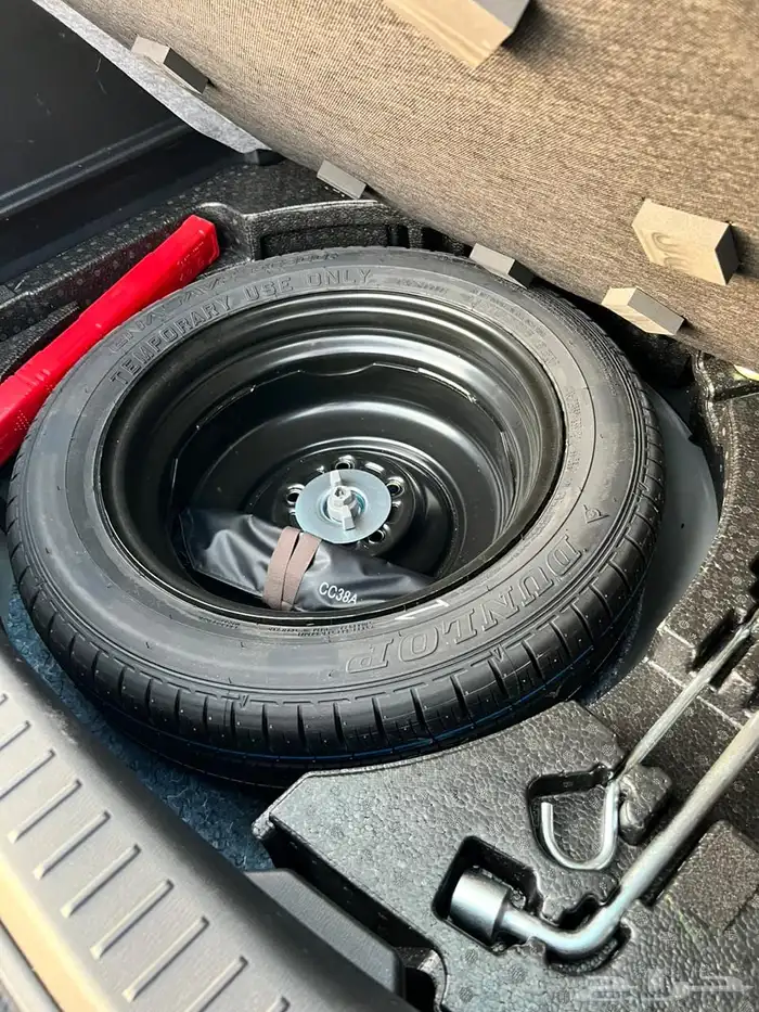 مازدا CX3 موديل 2023 نصف فل نظيف جداا ممشى قليل 16