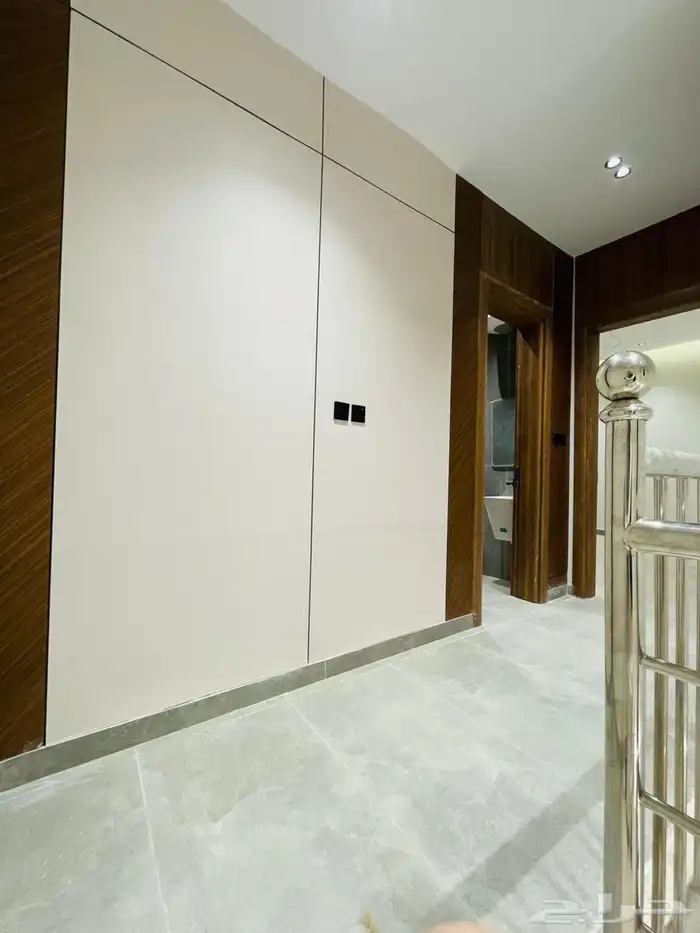 فيلا روف ارضي للبيع تبوك حي الشفا موقع مميز 19