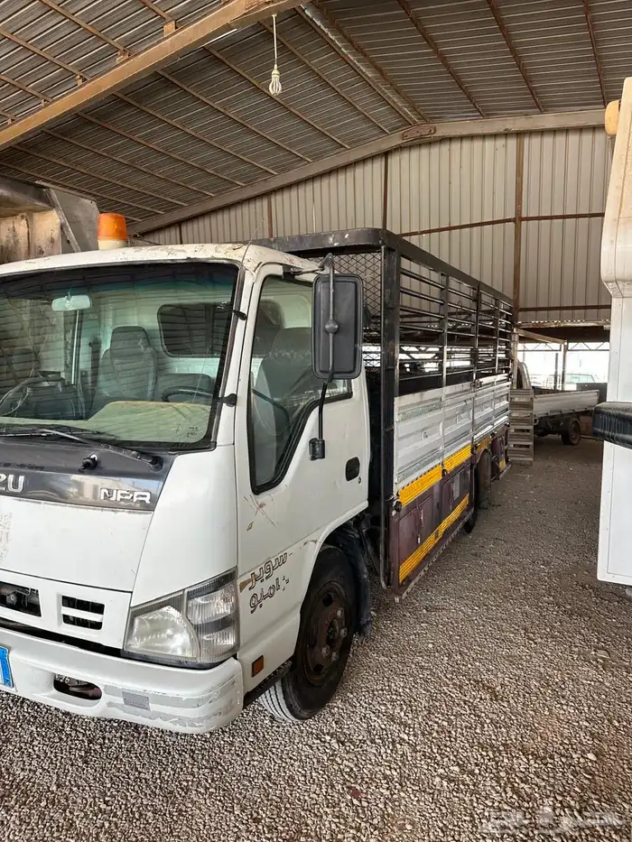 دن ه ايسيزو للبيع أو للإيجار الشهري 1