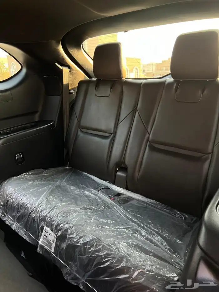 مازدا Cx9 موديل 2022 سجنتشر أعلى فئه نظيف جداا 32