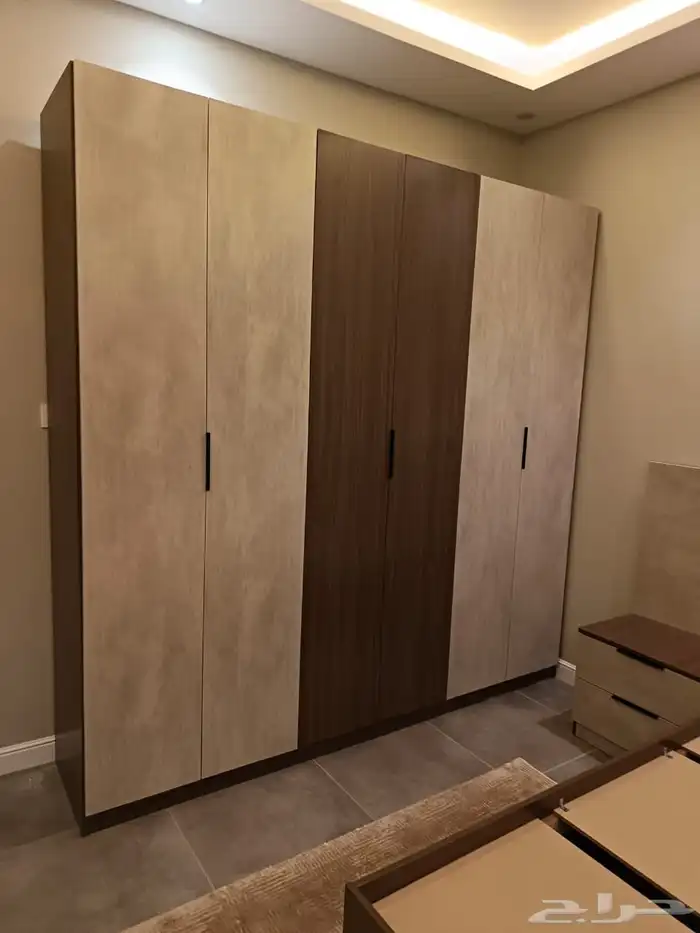 تفصيل دواليب 7