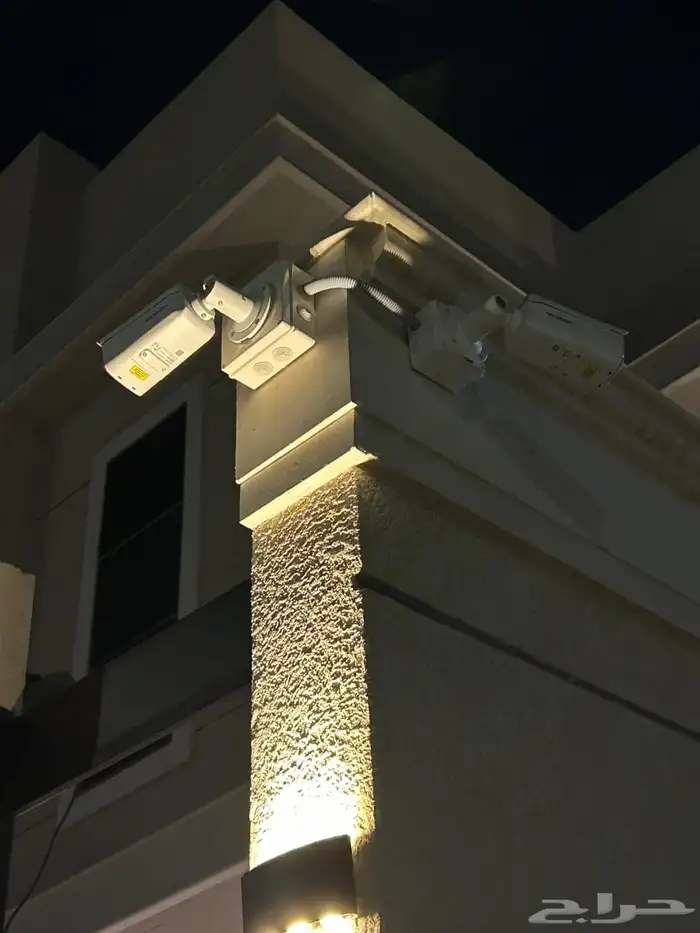 تركيب وصيانة وبيع كاميرات المراقبة 6