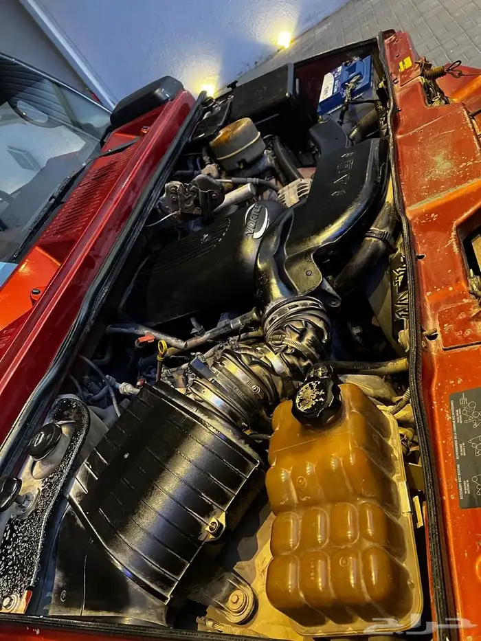 همر 2003 مفحوص واستماره جديده 8