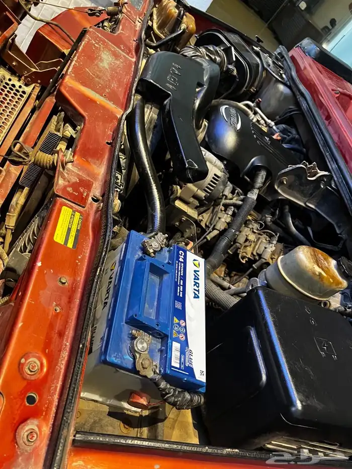 همر 2003 مفحوص واستماره جديده 9