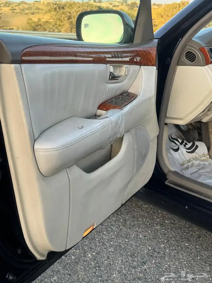 لكزس مديل 2005 مقاس 430 11