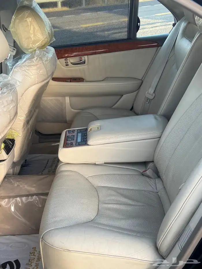 لكزس مديل 2005 مقاس 430 19