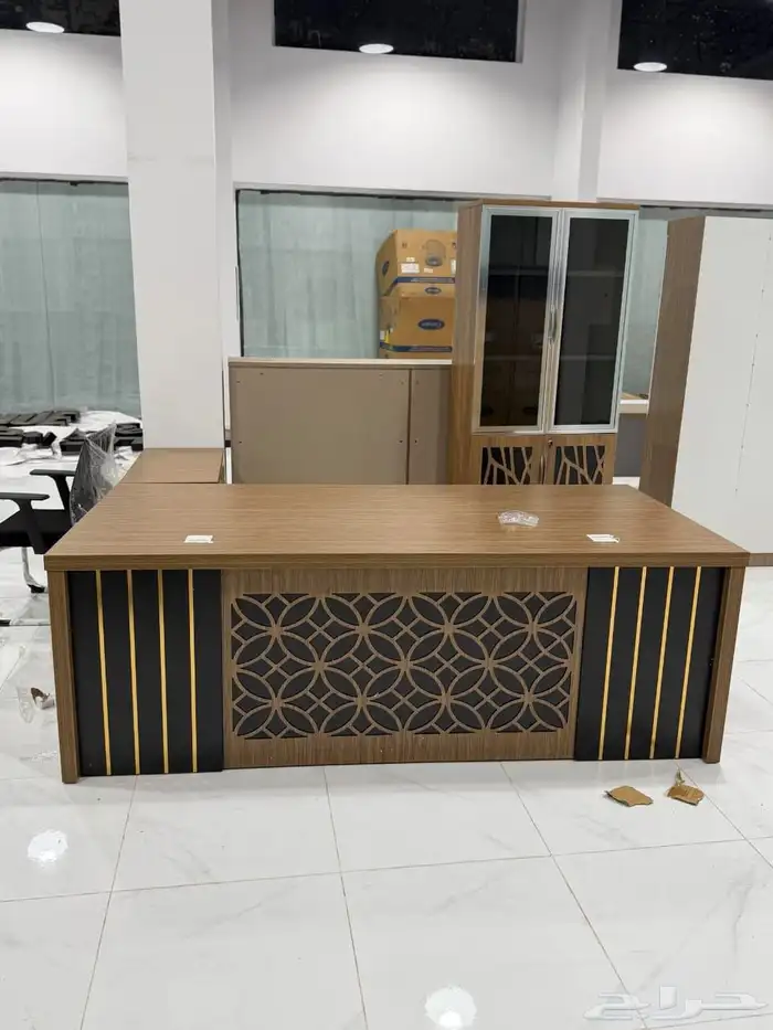 نوعية جيدة من أثاث المكاتب بكمية جيدة من الأسعار 30