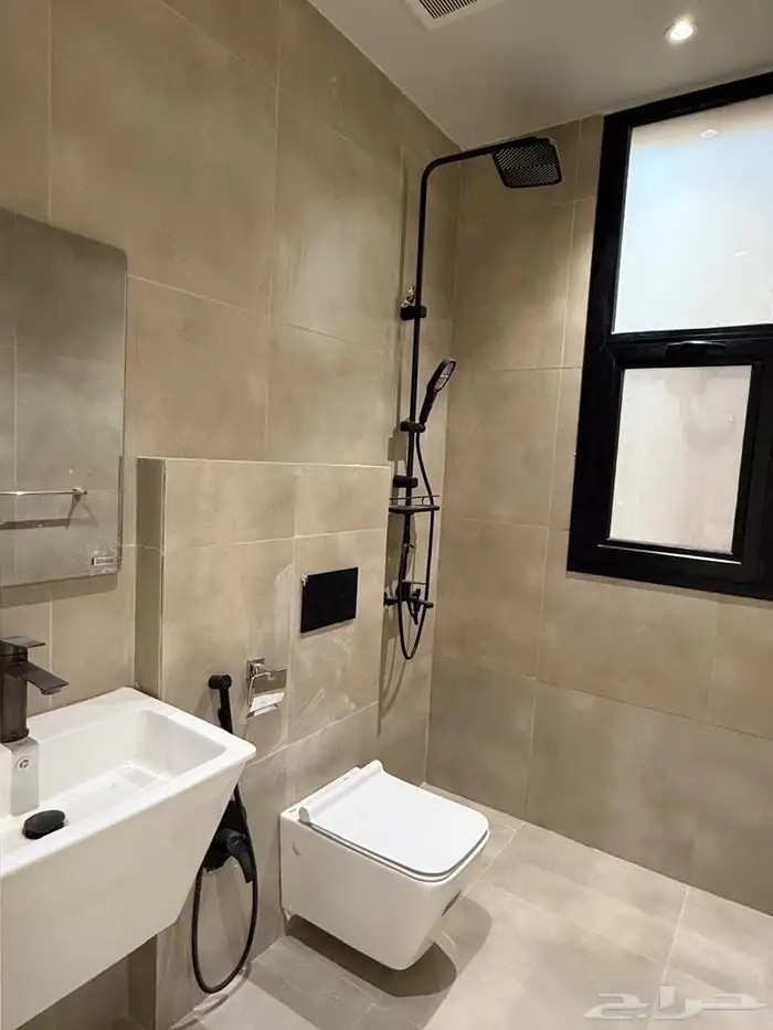 شقة للايجار بحي العارض 63 الف 10