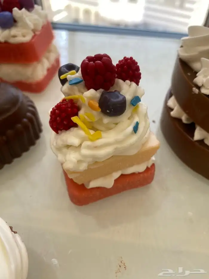 دورات في صناعه الشموع المعطره للسيدات 4