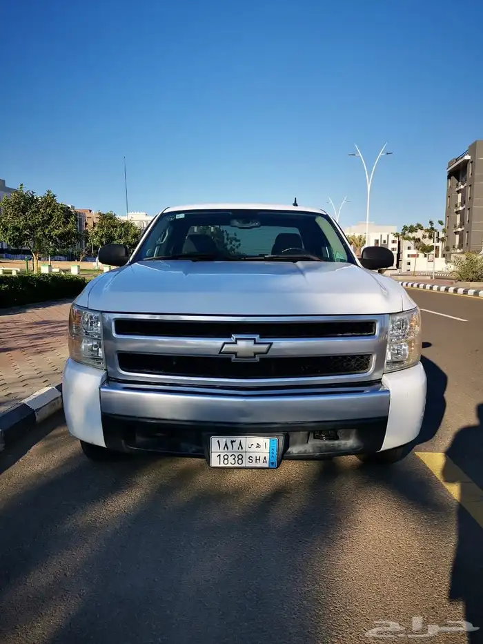 حوض سلفرادو غمارة ونص 2008 0