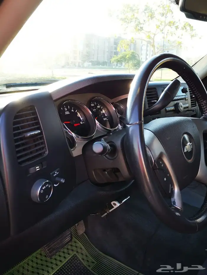 حوض سلفرادو غمارة ونص 2008 7