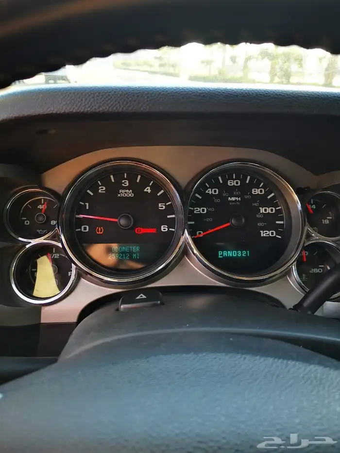 حوض سلفرادو غمارة ونص 2008 10