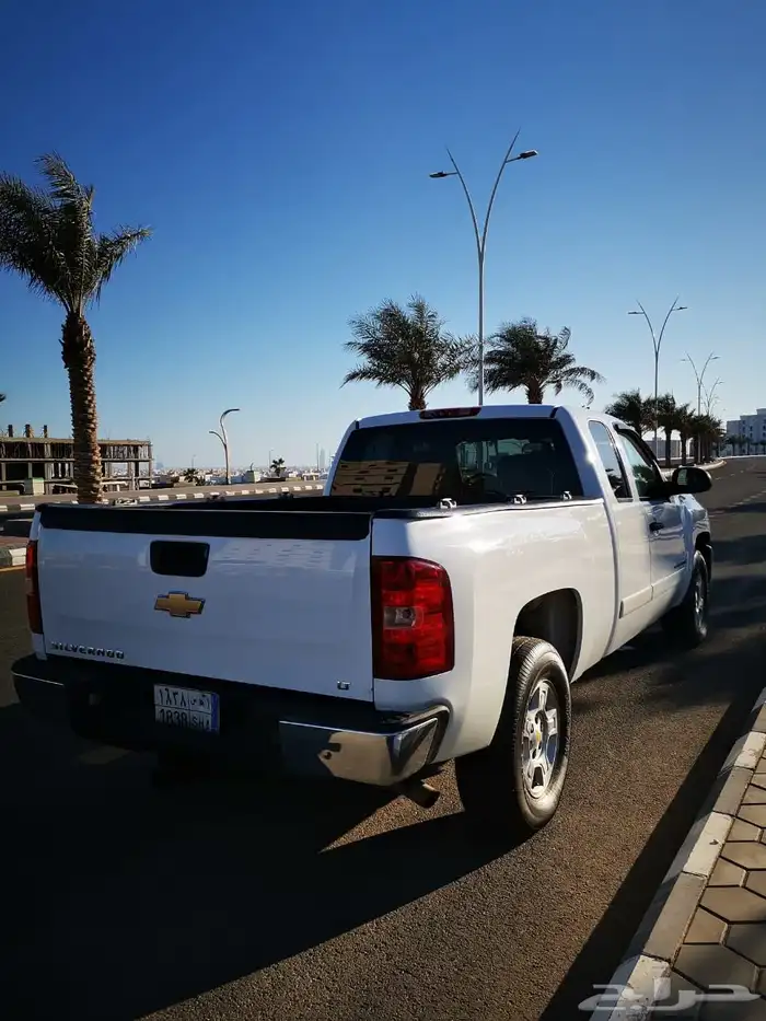 حوض سلفرادو غمارة ونص 2008 9