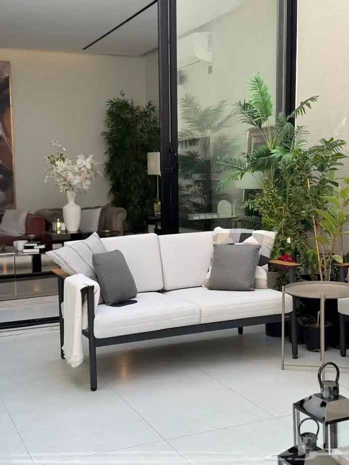 جلسة خارجية 0