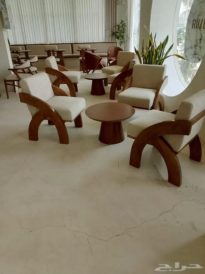 كراسي كافيهات 17