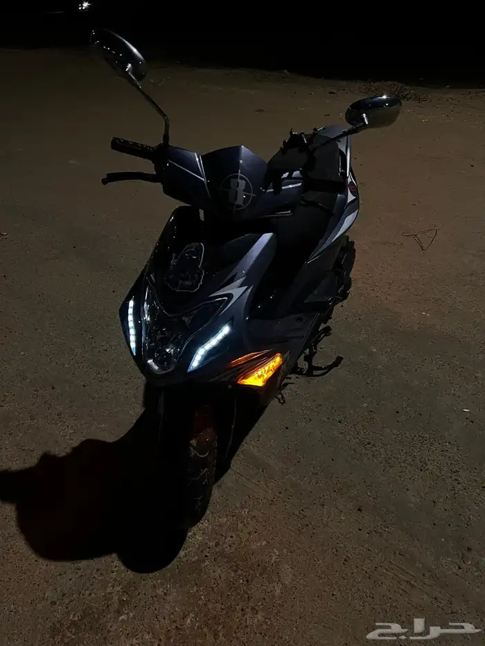 دباب مهدي R8 0