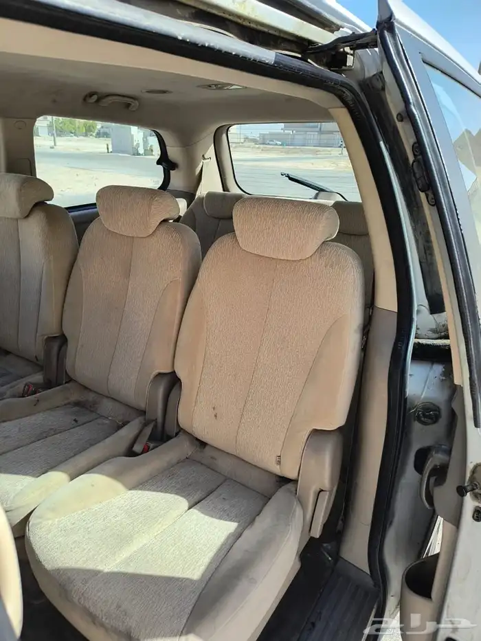 كيا كارينفال 2013 3