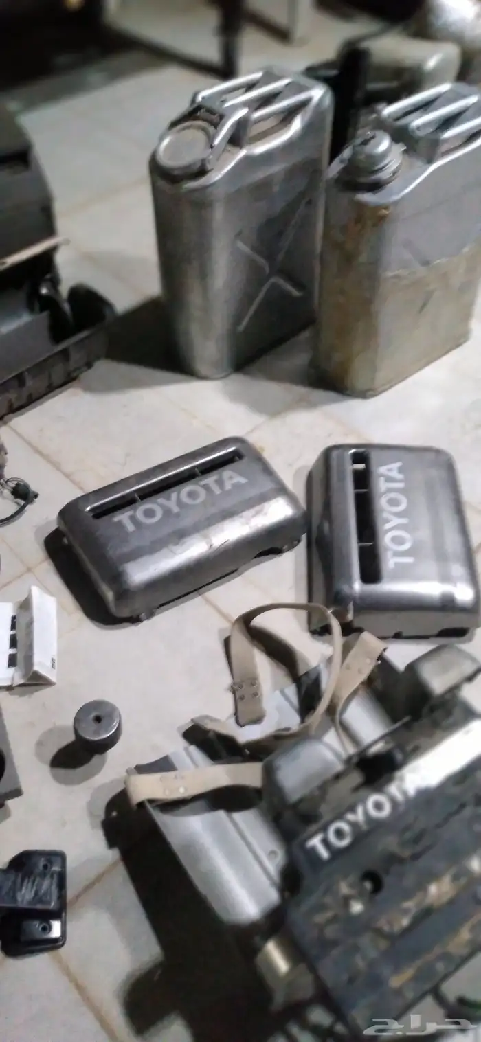 قطع غيار ربع 2016 10