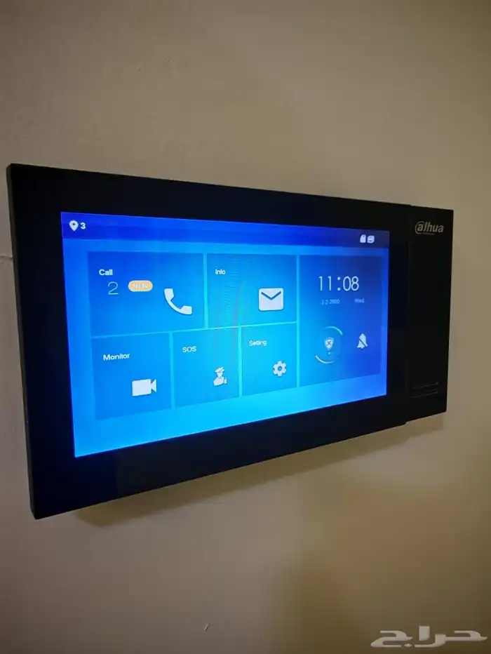 شقه للايجار الحمدانيه الفلاح 20