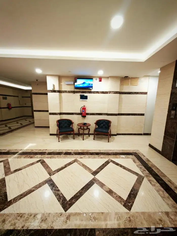 شقه للايجار الحمدانيه الفلاح 27