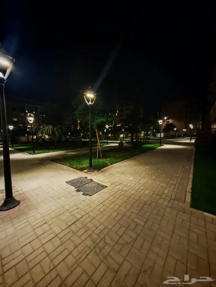 شقه للايجار الحمدانيه الفلاح 23