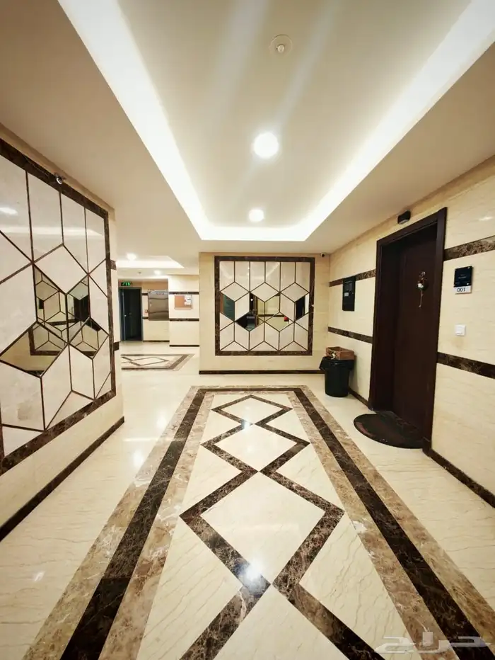 شقه للايجار الحمدانيه الفلاح 24