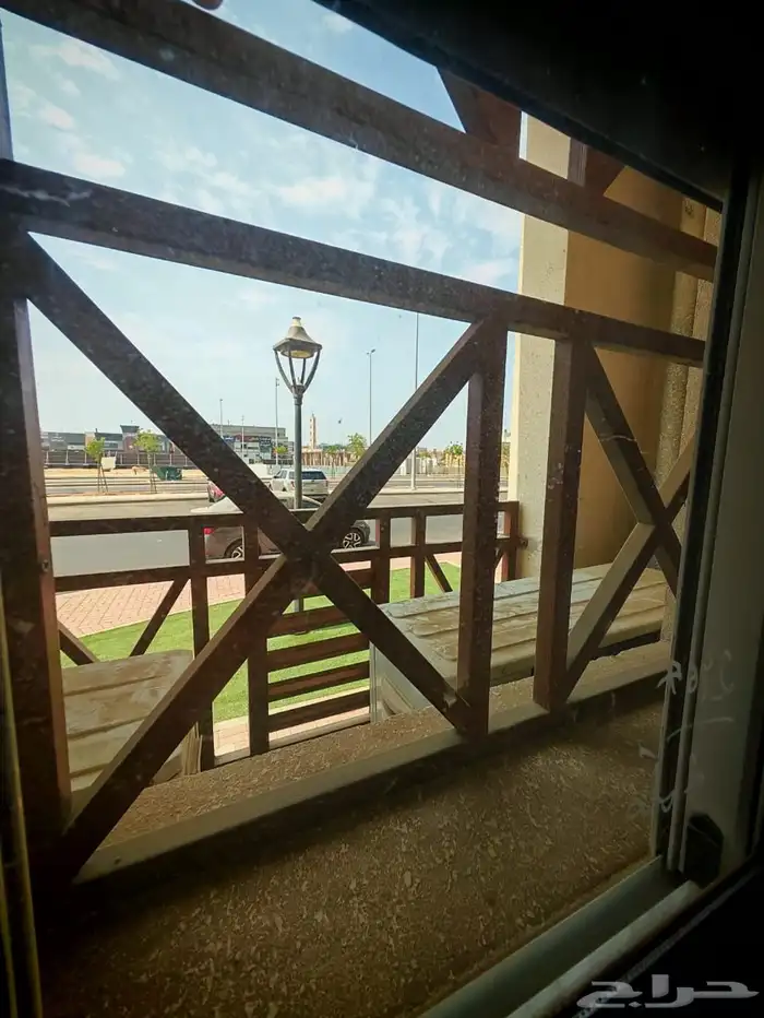 شقه للايجار الحمدانيه الفلاح 12