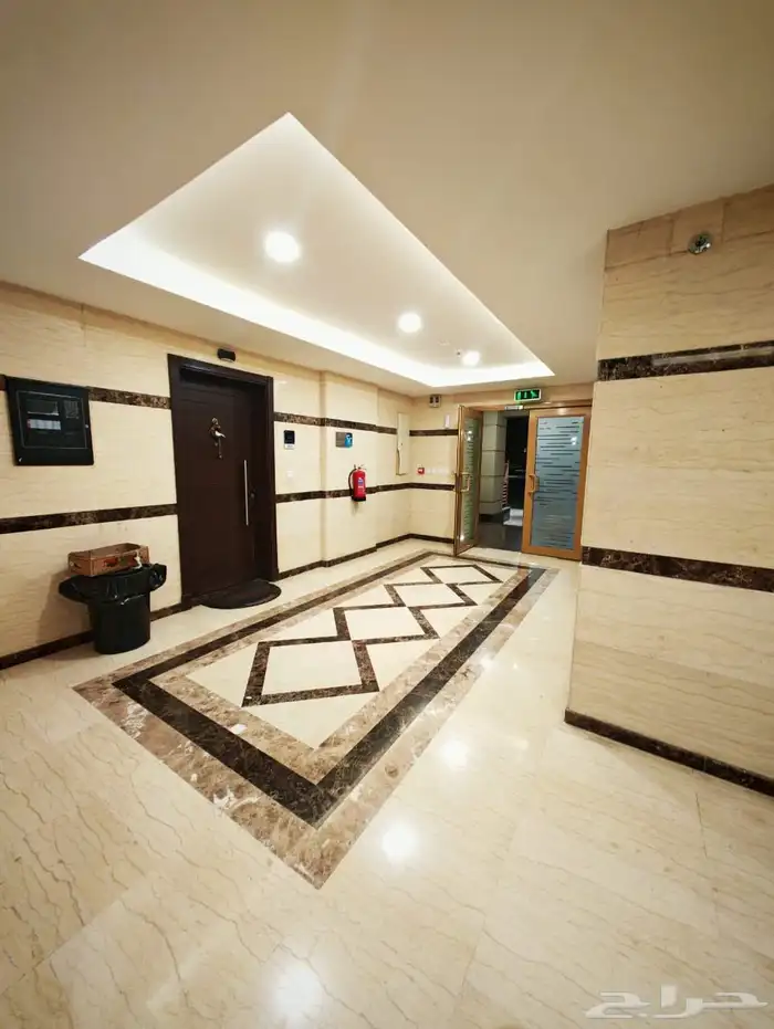 شقه للايجار الحمدانيه الفلاح 28