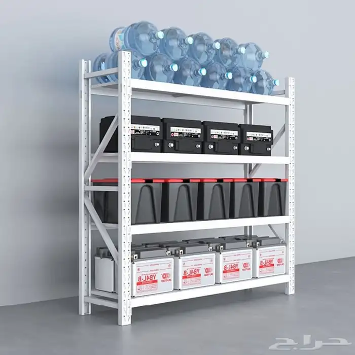 رفوف مخازن رفوف سوبرماركت رفوف مستودع 33