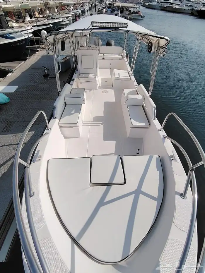 رحلات صيد بياضه نزهه 0