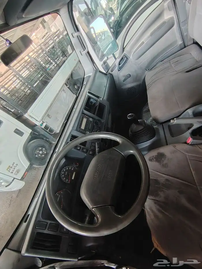 دينه ايسوزو 2014 شاص طويل 5 متر 4